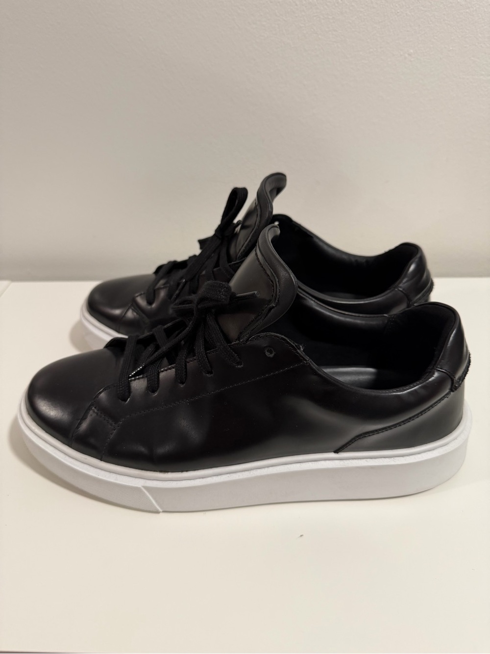 Clarks hero lite lace size 12 men